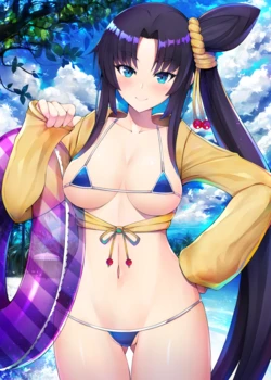 [PIXIV] Hiiragi Hiiro (58203320)