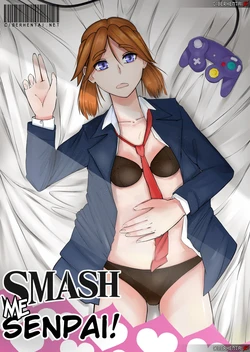 [HeyItsKung] Smash Me Senpai! (Spanish)