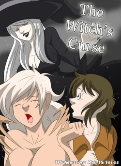 A Witch's Curse