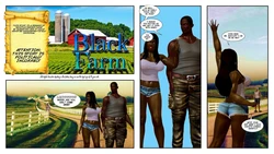 Black Farm
