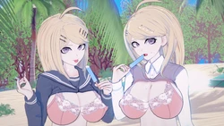 [TIMER] Akamatsu Kaede No Jikanteido
