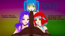 DarthRevan - (3D Goth)