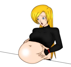 Artist - SelenaBellyPlay (DeviantArt)