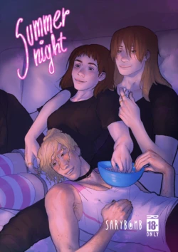 [Sarybomb] Summer night