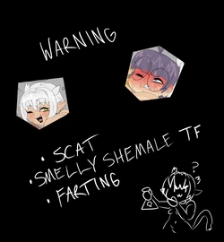 [Railroad Mejic] Lillith Getting Railed