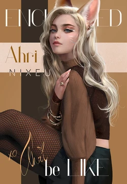[Artist] NIXEU