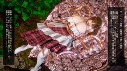 [QR] 異世界図鑑【マンドレイク亜種】