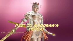 [IcrDante] E-Level sex demon rapes goddess 2 (English)