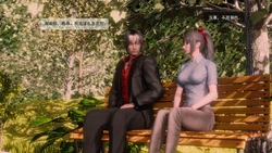 [久远的诗歌] 久远之战 Season 4 Ch. 51-52 [Chinese]