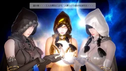 [久远的诗歌] 久远之战 Season 1