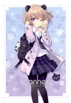 (COMITIA134) [Tsunamayoza (Tsunako)] Cannery vol. 2