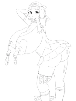 [Pixiv] トリプス (16376480)