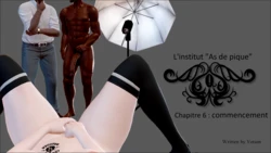[Votum] L'Institut "As de Pique" 6 (French)