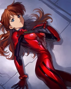 [OptionalTypo] Mass Produced Nightmare (Neon Genesis Evangelion)