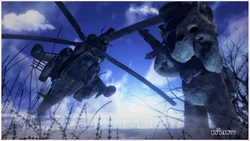 [PAW77] PAWPAW軍曹