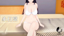 [KABA] 小日常 [Chinese]