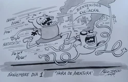 [Polo Jasso] Ñoñiembre 2019