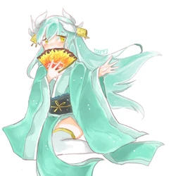 [Twitter] worldendunit