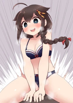 [Shimoyuki] Shigure (Kantai Collection -KanColle-)