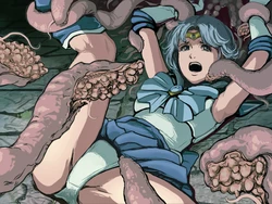 [TAREkatsu] Insui (Bishoujo Senshi Sailor Moon)