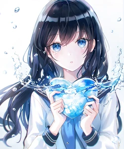 [Pixiv] iren (34209175)