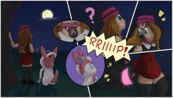 [CrizBN] A Serene, Pink Glow