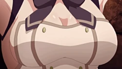 Knight of Erin ep.1 HD animations