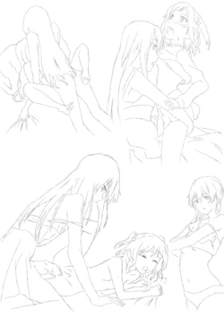 My Dram R18 with Lovelive or Bangdream