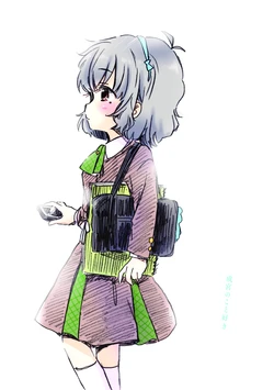[Tenollium Gensou (Yumetsuki Tenon)] Narumiya no Koto Suki (THE IDOLM@STER CINDERELLA GIRLS) [Digital]