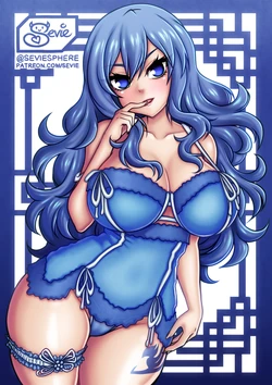 [Sevie] ジュビア