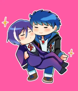 [Shiromina Tarou] Itsuyashi Log