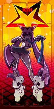 [Imgur] Mystique Sonia
