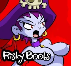 [Imgur] Risky Boots