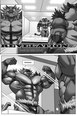 [echin][Revelation][English]