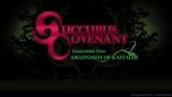 [Olympus] Succubus Covenant v0.5.2