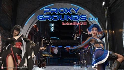 [AstralBot3D] Proxy Grounds Ch. 1 [English]