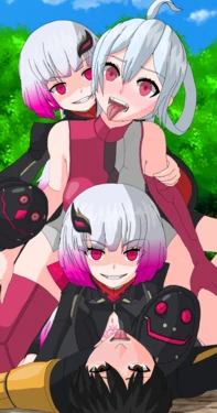 [̲̰̰̟̫ͫͤ͐̓̅̅͠ ̲̰̰̟̫ͫͤ͐̓̅̅͠] [Double] Play (Phantasy Star Online 2)