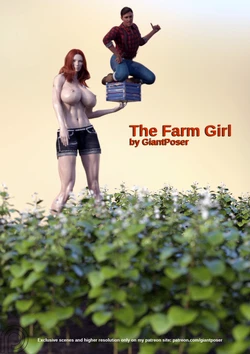 The Farm Girl (Chapter 1)