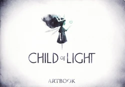 Child of Light Artbook