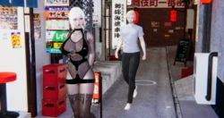 [白🤪给] 窒息play&性癖觉醒