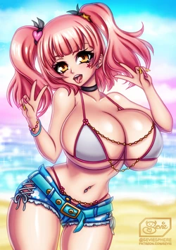 [Sevie] 藤ノ木 寧音