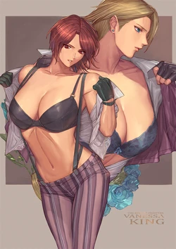 [Pixiv FANBOX] Ibanen