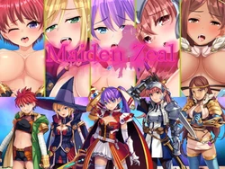 [Sail Company] Maiden Zeal