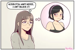 [Lewdua] The Condom Box