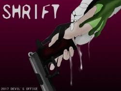 SHRIFT