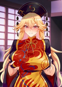 [Kurokan] Bunny Junko to Iroiro (Touhou Project)
