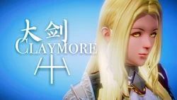 [小天sora] 大剑Claymore 猎魔战记 (Claymore) [Chinese]