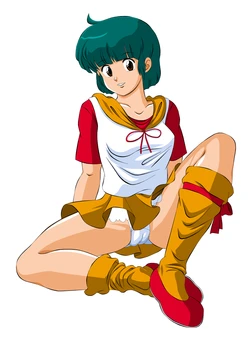 [WING STUDIO (hertz)] NEDE -Lure of Nude Body- vol.01 (Creamy Mami)