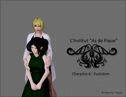 [Votum] L'Institut "As de Pique" 7 (French)
