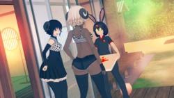[droibu] Pizza Delivery